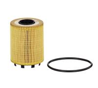 Filtro olio MANN-FILTER HU 713/1 x