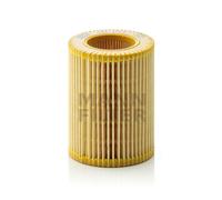 MANN-FILTER HU 714 x Filtro olio