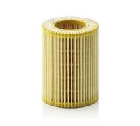 MANN-FILTER HU 714 x Filtro olio per HYUNDAI
