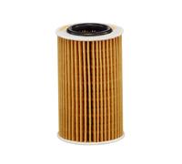 MANN-FILTER HU7156X Filtro dell'olio