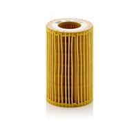 MANN-FILTER HU7156X Filtro dell'olio