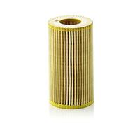Filtro olio MANN-FILTER HU 718/1 n