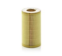 Filtro olio MANN-FILTER HU 718/1 y