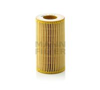 Filtro olio MANN-FILTER HU 718/6 x