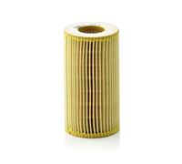 Filtro olio MANN-FILTER HU 718/6 x