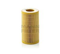 MANN-FILTER HU 718/6 x Filtro olio per HONDA CR-V II (RD) FR-V (BE)