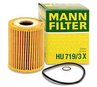 Filtro olio MANN-FILTER HU 719/3 x