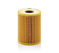 Filtro olio MANN-FILTER HU 719/3 x