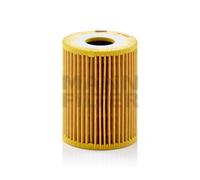 Filtro olio MANN-FILTER HU 719/3 x