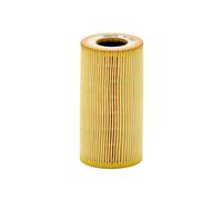 MANN-FILTER HU 719/5 x Filtro dell'olio - AUTOVETTURE + VEICOLI COMMERIALI