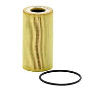 MANN-FILTER HU 719/5 x Filtro olio per PORSCHE