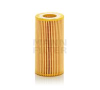 Filtro olio MANN-FILTER HU 719/8 x