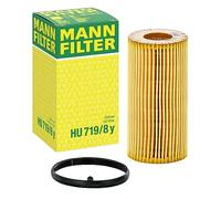 Filtro olio MANN-FILTER HU 719/8 y