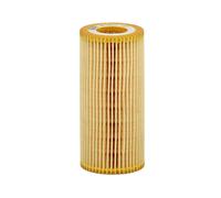 MANN-FILTER HU 721/3 x Filtro olio