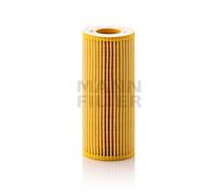 Filtro idraulico, cambio automatico MANN-FILTER HU 721 w KIT