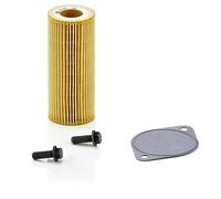 Filtro idraulico, trasmissione MANN FILTER HU 721 z KIT