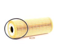Filtro olio MANN-FILTER HU 727/1 x