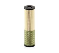 MANN-FILTER HU 736 x Filtro olio per ISDERA,MEGA,MERCEDES-BENZ