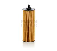 Filtro olio MANN-FILTER HU 8001 x