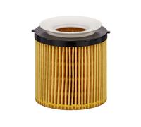 MANN-FILTER HU 8002 y Filtro olio