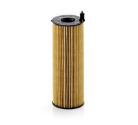 Filtro olio MANN-FILTER HU 8003 x