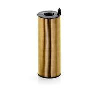 Filtro olio MANN-FILTER HU 8003 x
