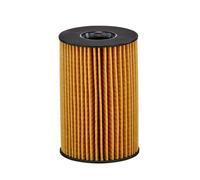 HU8007ZKIT Filtro olio Mann-filter