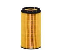 Filtro olio MANN-FILTER HU 8010 z