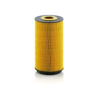 MANN-FILTER HU 8010 z Filtro olio per AUDI,BENTLEY,VW