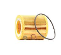 MANN-FILTER HU 8011 z Filtro dell'olio - AUTOVETTURE + VEICOLI COMMERIALI