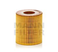 Filtro olio MANN-FILTER HU 815/2 x