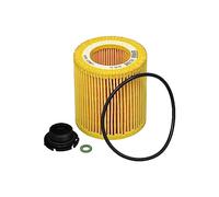 Filtro olio MANN-FILTER HU 816 z KIT