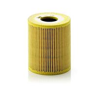 Filtro olio MANN-FILTER HU 818 x