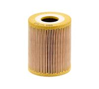 MANN-FILTER HU 818 x Filtro olio per OPEL Omega B Limousine (V94)