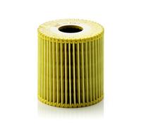 MANN-FILTER HU 819/1 x Filtro olio per NISSAN