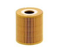 MANN-FILTER HU 819 x Filtro olio per VOLVO XC90 I (275) S60 I (384) V70 II (285)