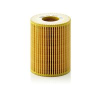 MANN-FILTER HU 820 x Filtro olio per HONDA,OPEL,VAUXHALL
