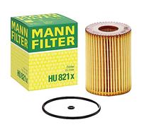 Filtro olio FILTRO UOMO per MERCEDES CLASSE E