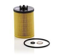 Filtro olio MANN-FILTER HU 823 x