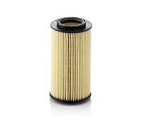 MANN-FILTER HU 824 x Filtro olio per HYUNDAI,KIA