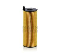 MANN-FILTER HU 831 x Filtro olio per VW Touareg (7LA, 7L6, 7L7)