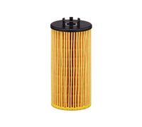 Filtro olio MANN-FILTER HU 835/1 z