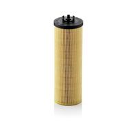 Filtro olio MANN-FILTER HU 842 x
