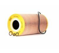 Filtro olio MANN-FILTER HU 848/1 x