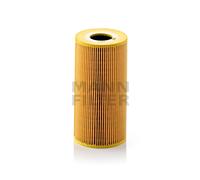 MANN-FILTER HU 848/1 x Filtro dell'olio - AUTOVETTURE + VEICOLI COMMERIALI