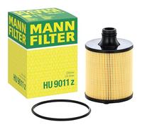 MANN-FILTER HU 9011 z Filtro olio