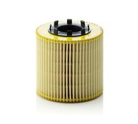 MANN-FILTER HU 923 x Filtro olio per NISSAN,OPEL,RENAULT,VAUXHALL