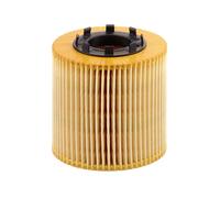 MANN-FILTER HU 923 x Filtro olio per OPEL Vivaro A Kastenwagen (X83)