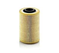 MANN-FILTER HU 924/2 x Filtro dell'olio - AUTOVETTURE + VEICOLI COMMERIALI