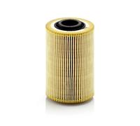 MANN-FILTER HU 924/2 x Filtro dell'olio - AUTOVETTURE + VEICOLI COMMERIALI